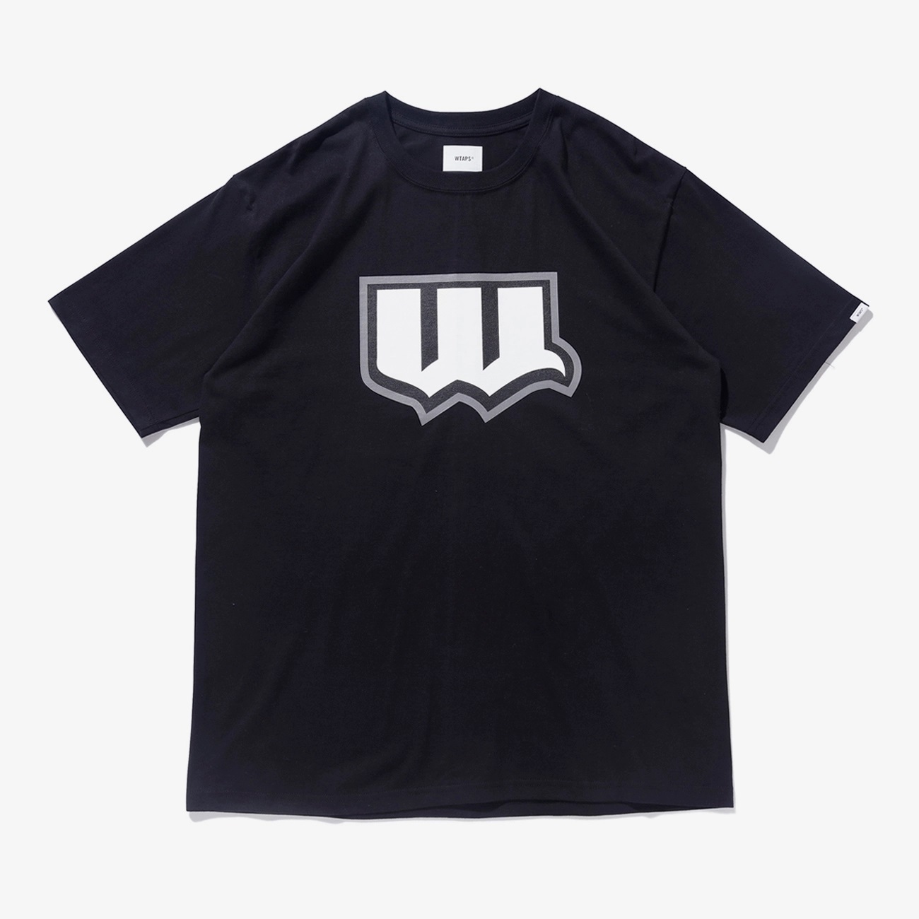 2022AW WTAPS EVIL TIP 邪惡的提示 短T 目錄隱藏款 現貨