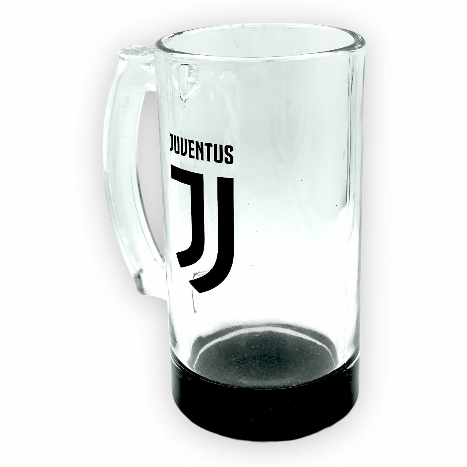 祖雲達斯會徽啤酒杯