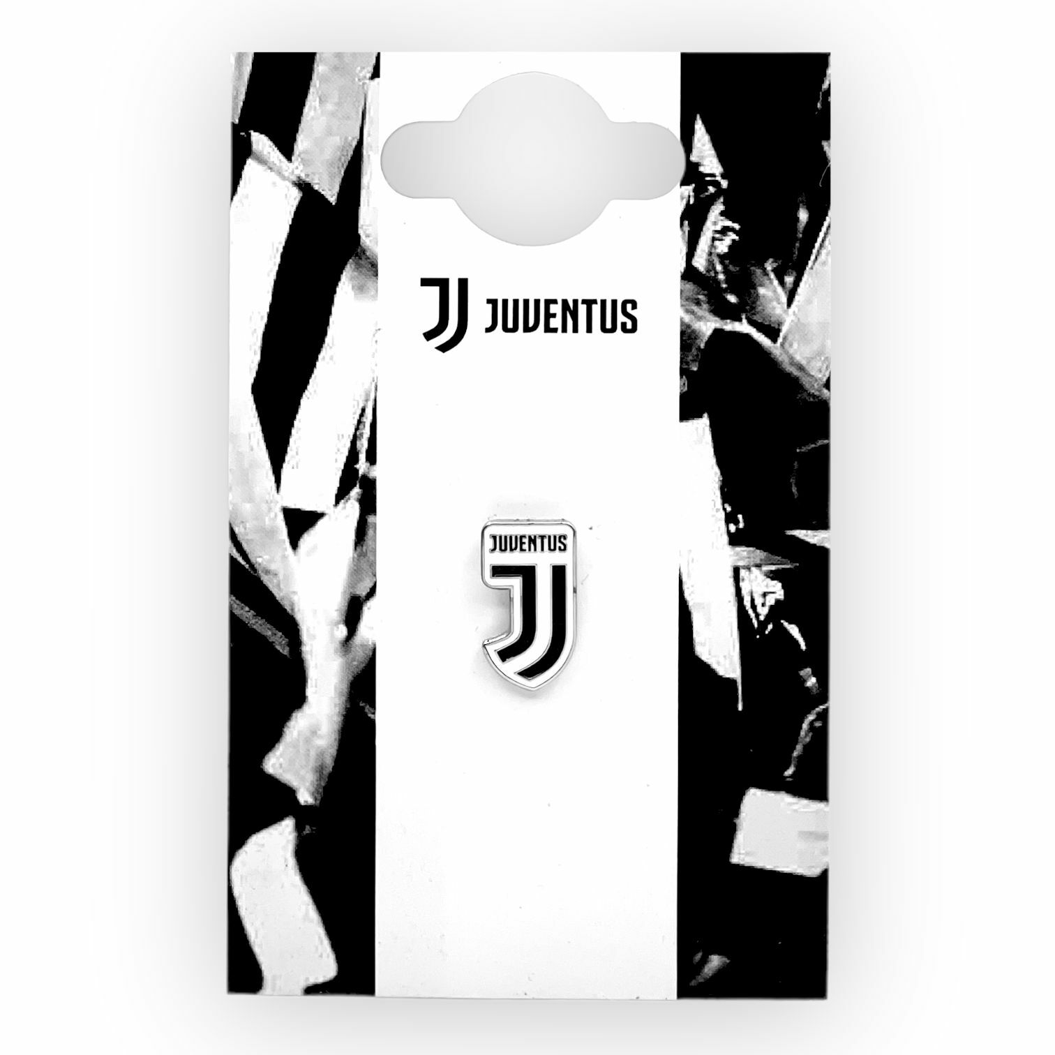 祖雲達斯會徽襟章