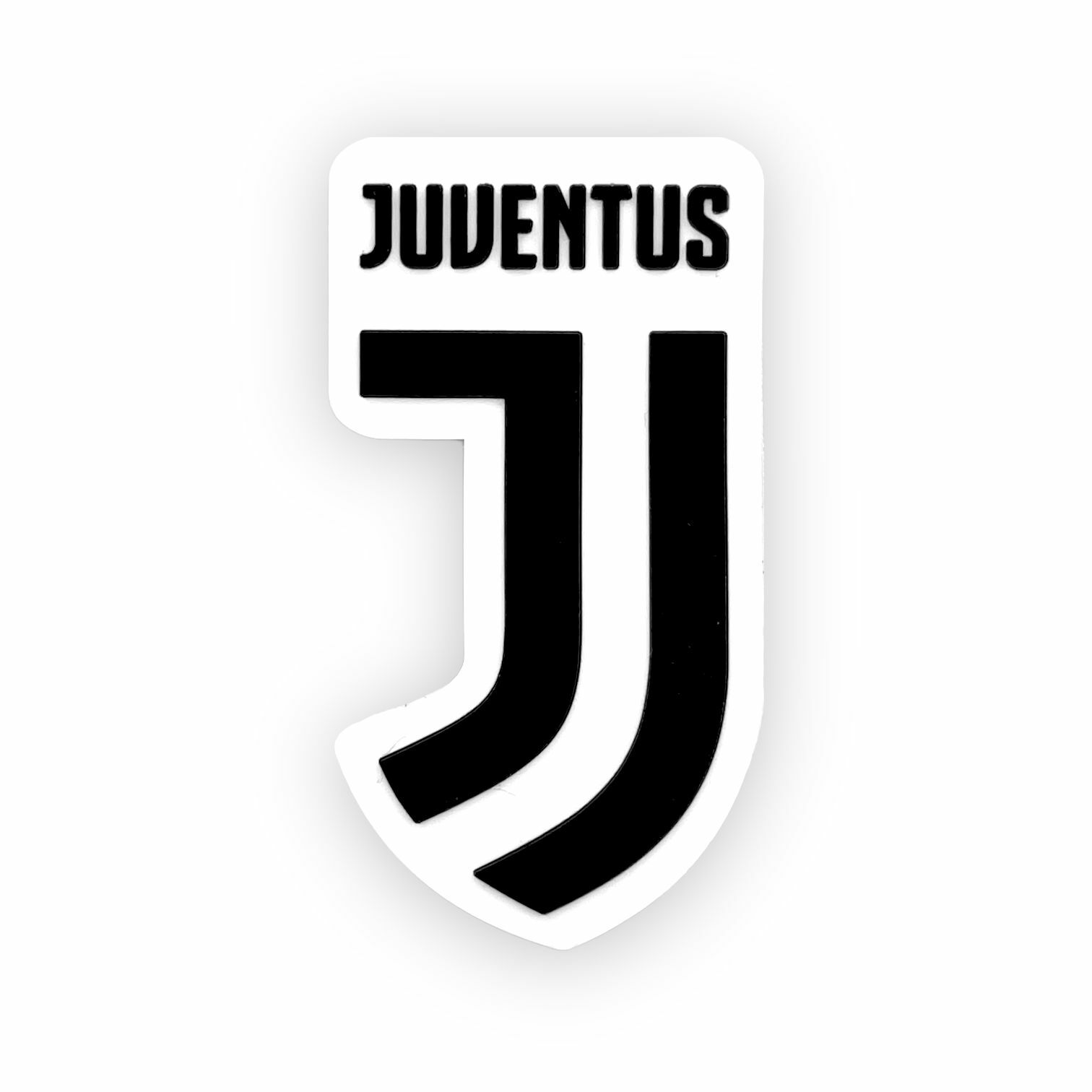 祖雲達斯會徽磁石貼