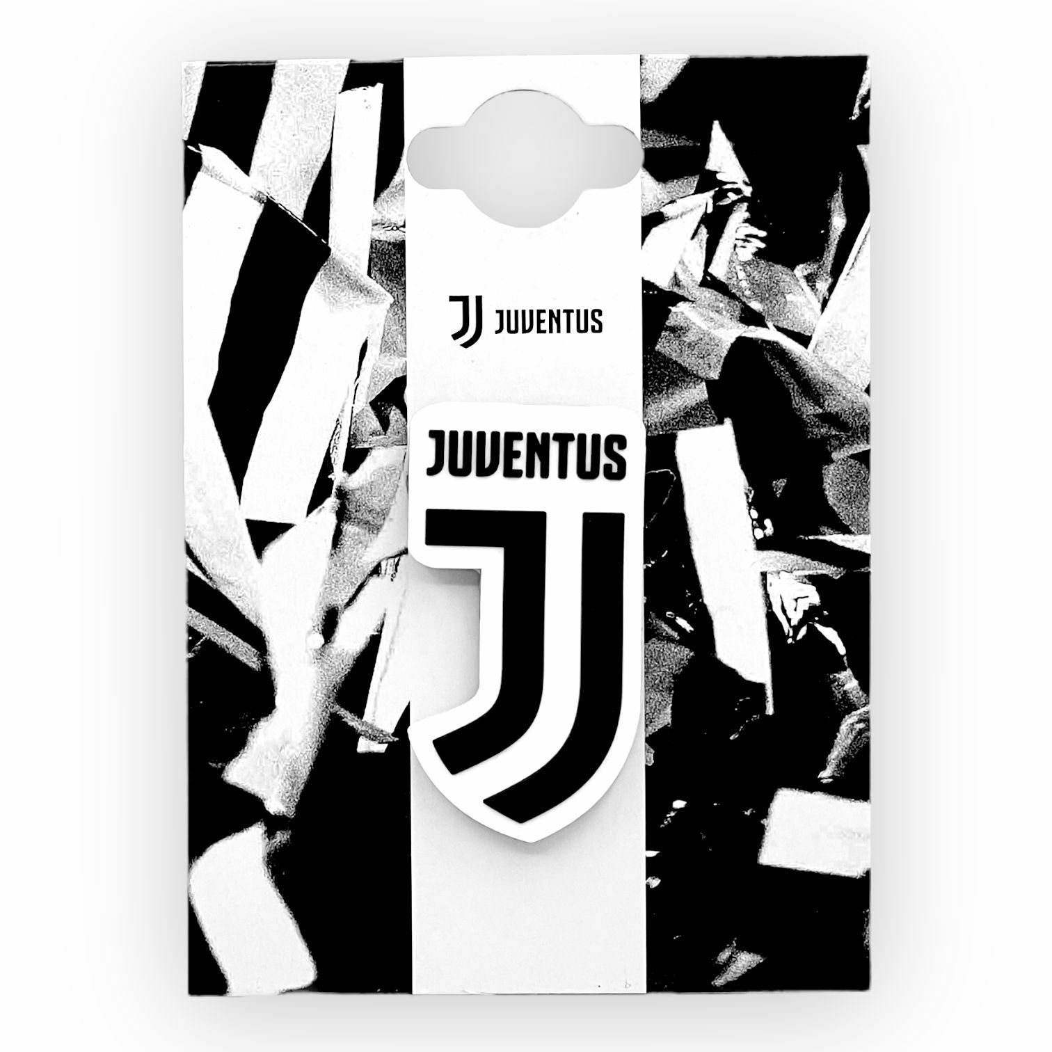 祖雲達斯會徽磁石貼