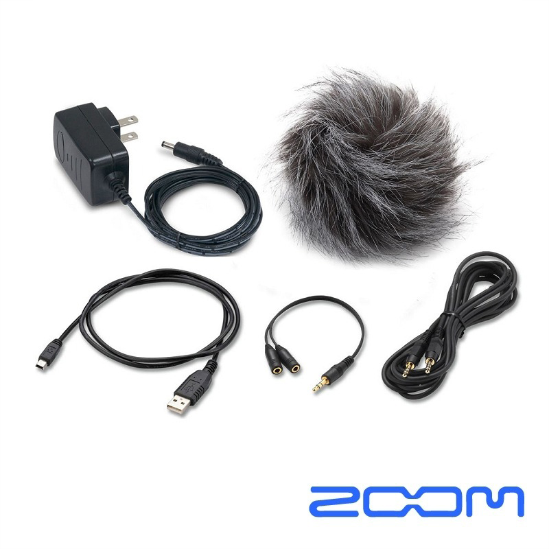 ZOOM APH-4nPro 配件包(H4n Pro專用)