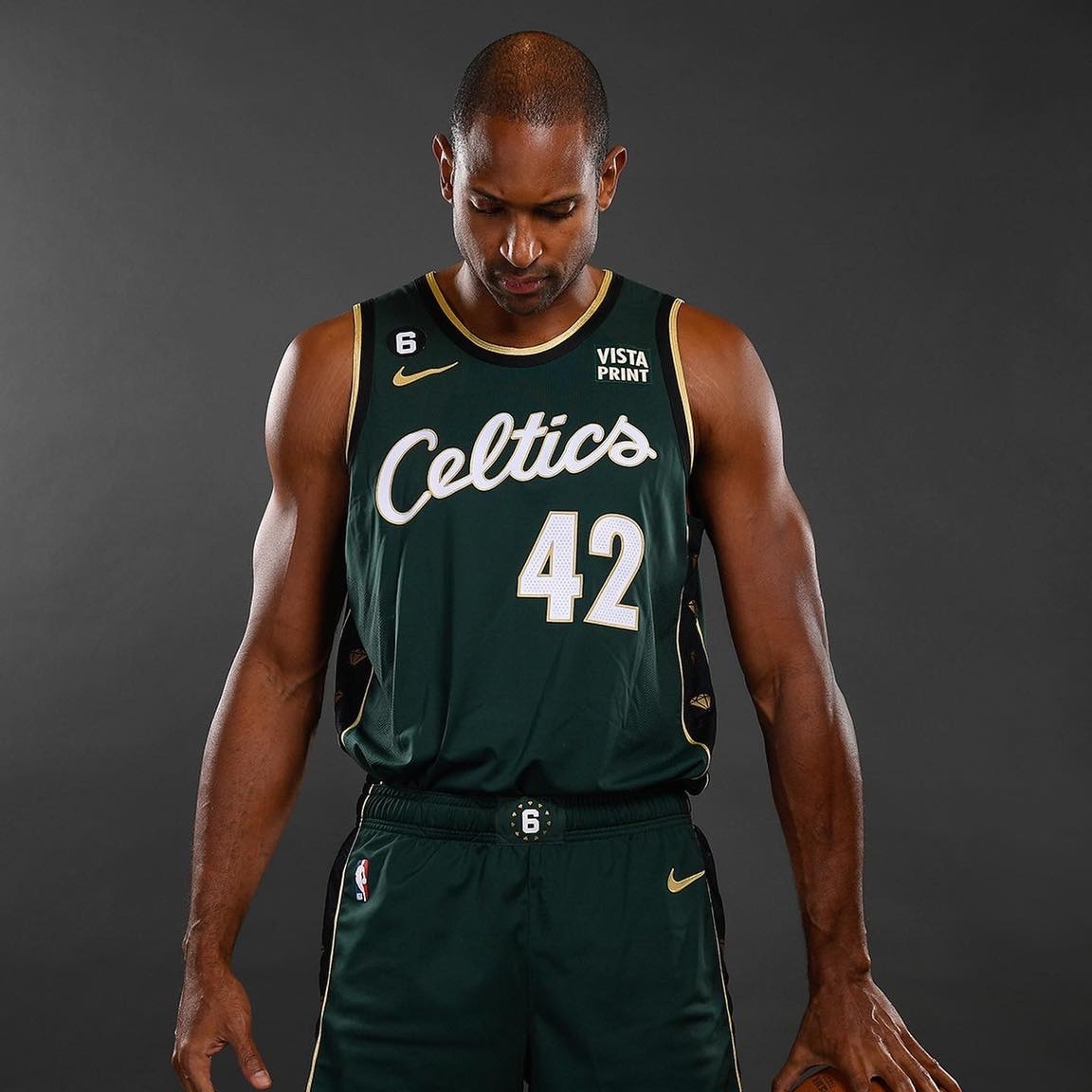 NBA 波士頓塞爾提克 22-23 城市版球衣