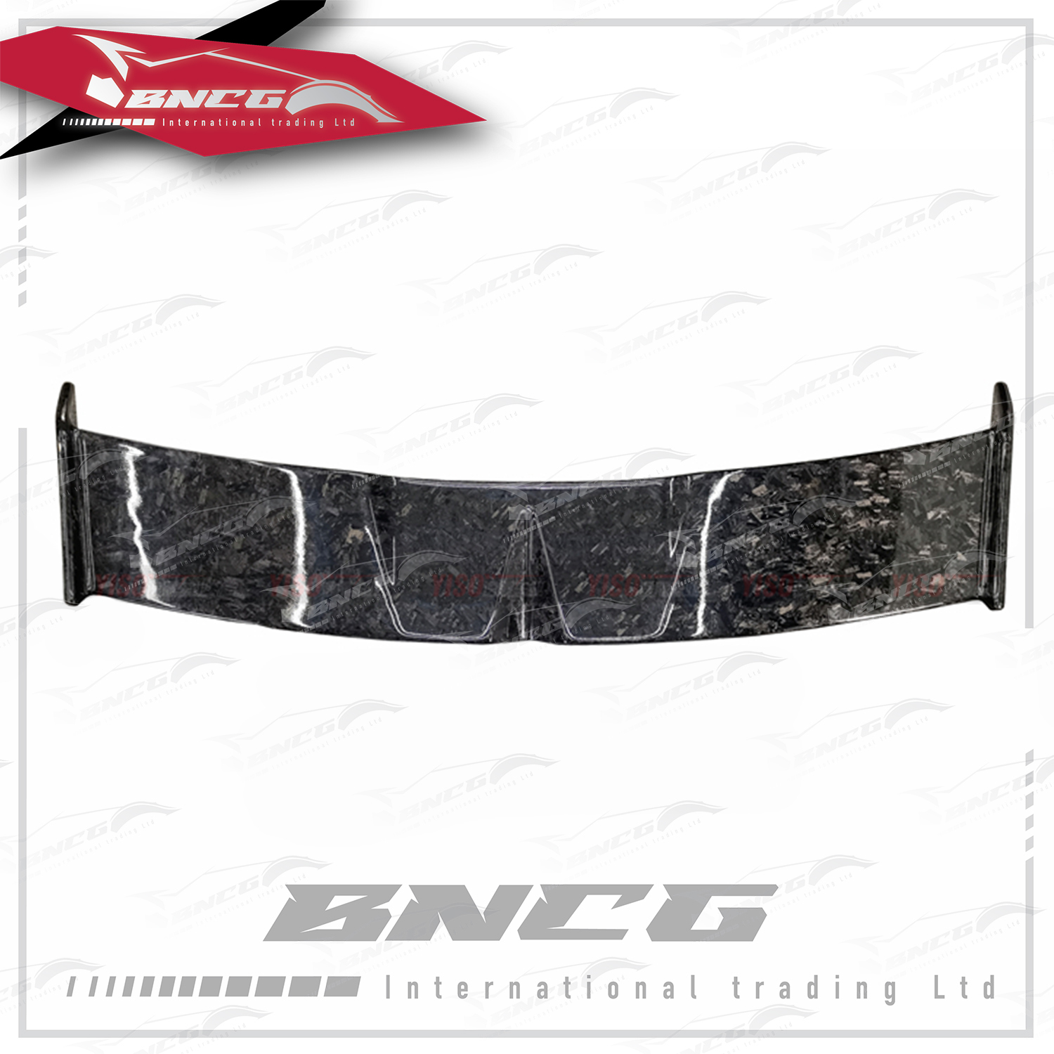 寶馬 Mini F55 F56 JCW 改裝 卡夢 碳纖維 外觀件 空力套件 Garbino款 尾翼 擾流板