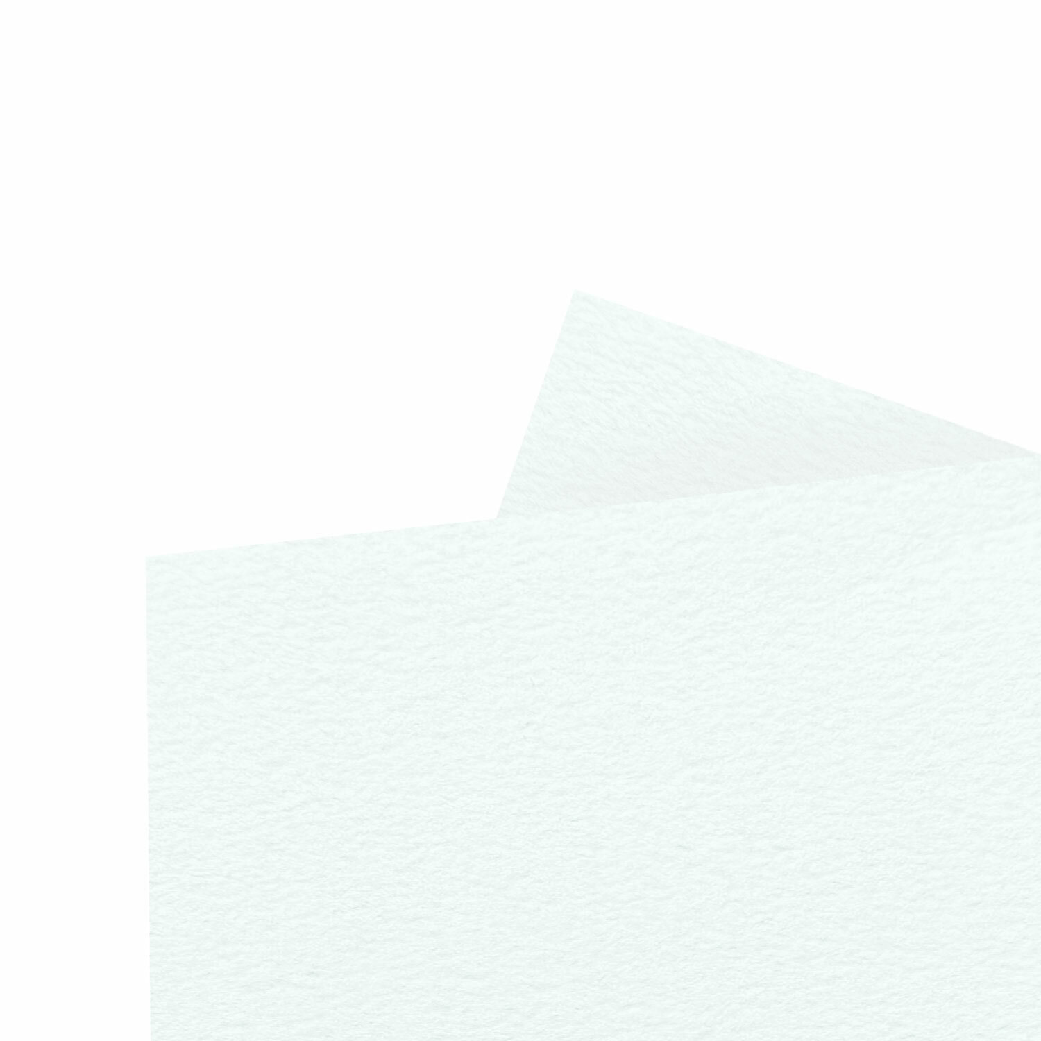 日本進口-【300磅】艾玩色 | 純淨白 (A4規格-4入) #T9002