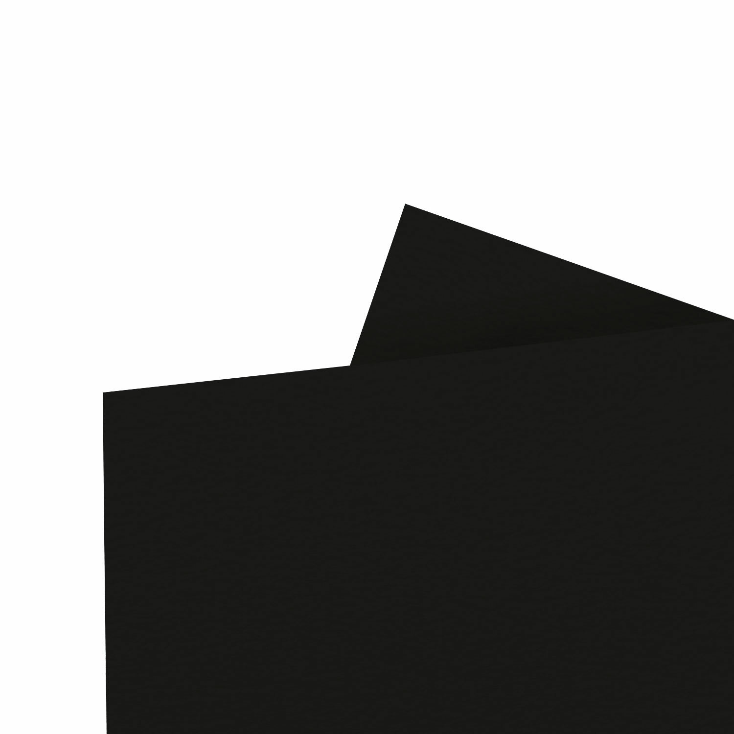 日本進口-【300磅】艾玩色 | 極致黑 (A4規格-4入) #T9002