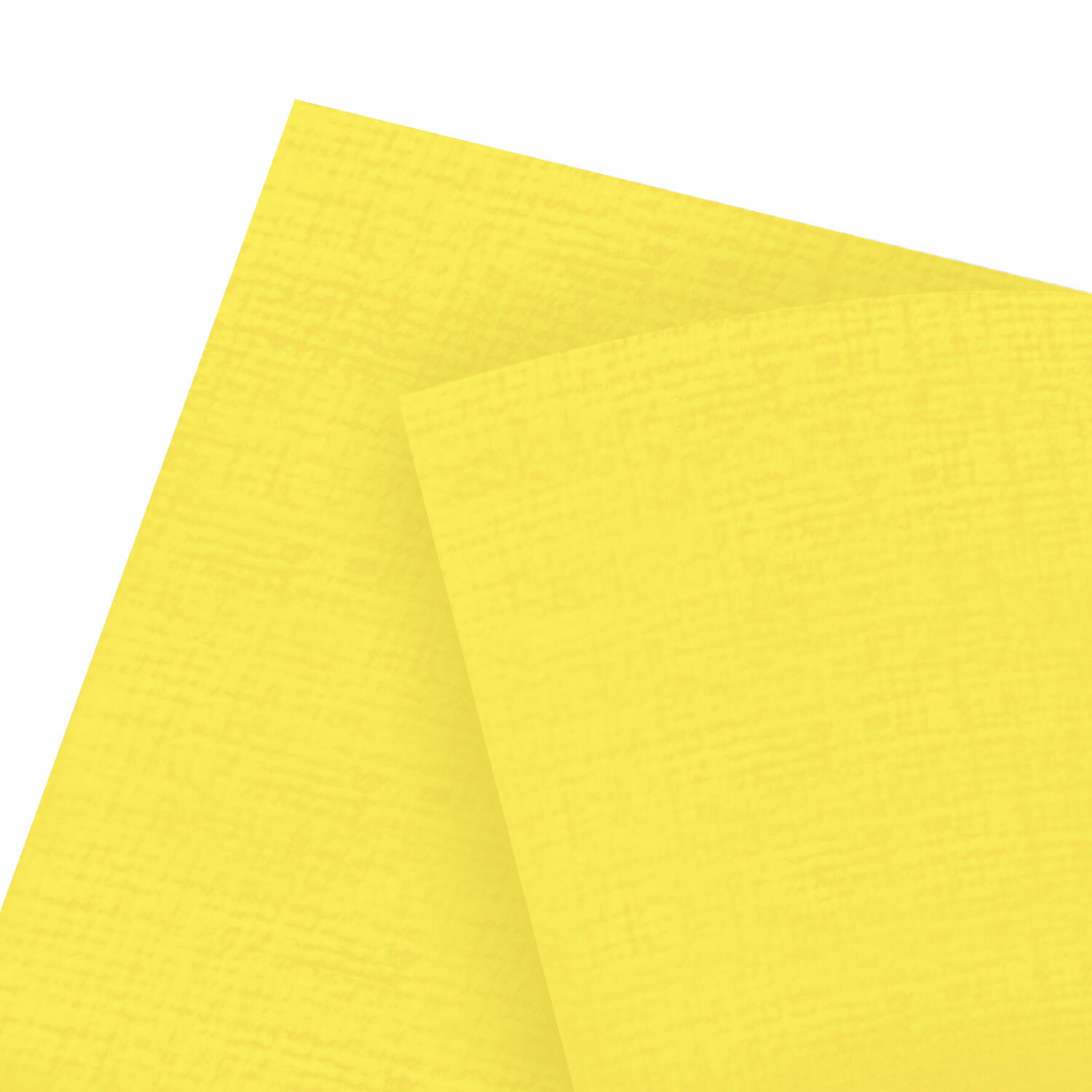 【日本進口】艾大禾 | 天真黃 (A4規格-6入) #T9002