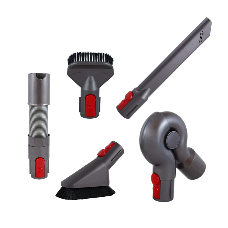 【Dyson 戴森】V7 V8 V10 V11 V12 V15 Digital Slim 無線吸塵器 配件