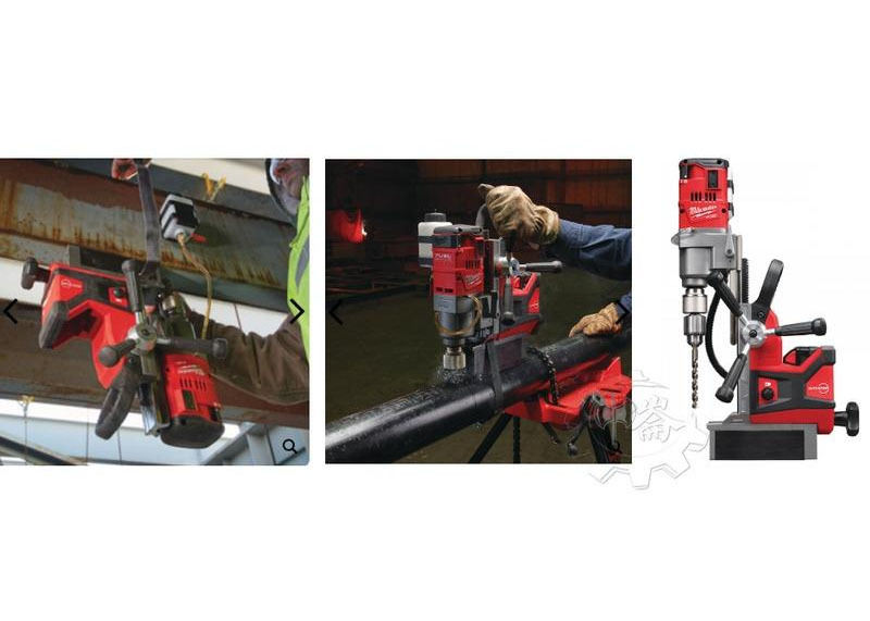 ＊中崙五金 【附發票】美沃奇 18V鋰電無刷磁性鑽孔機 M18FMDP-0 M18 FMDP-0C