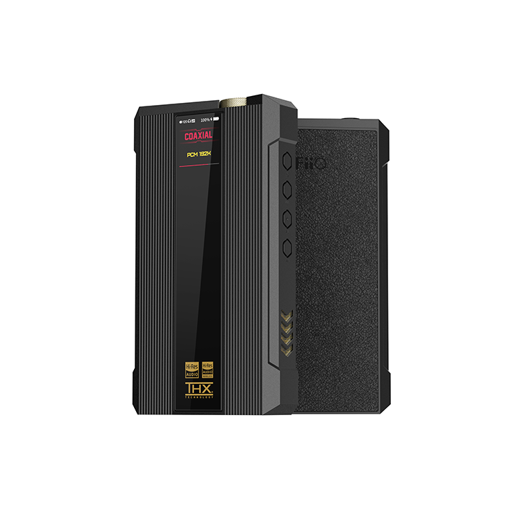 【陳列品優惠 Demo Clearance】FiiO Q7 旗艦級便攜解碼耳擴