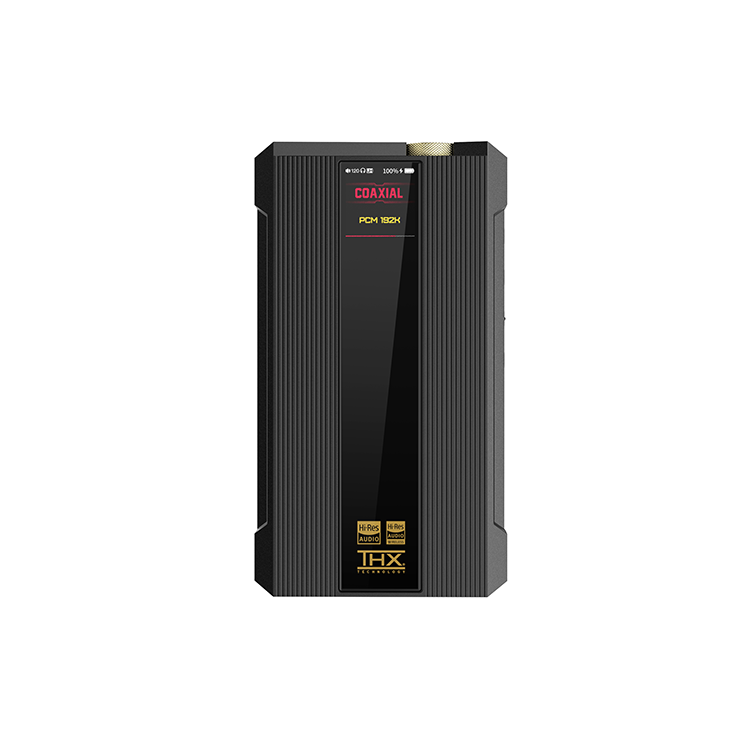 【陳列品優惠 Demo Clearance】FiiO Q7 旗艦級便攜解碼耳擴