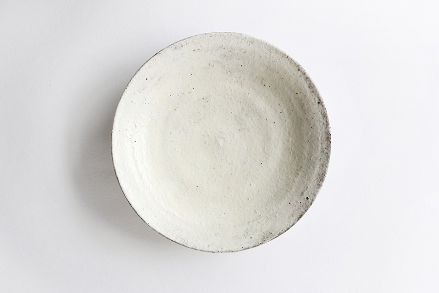 小山乃文彦-反缽