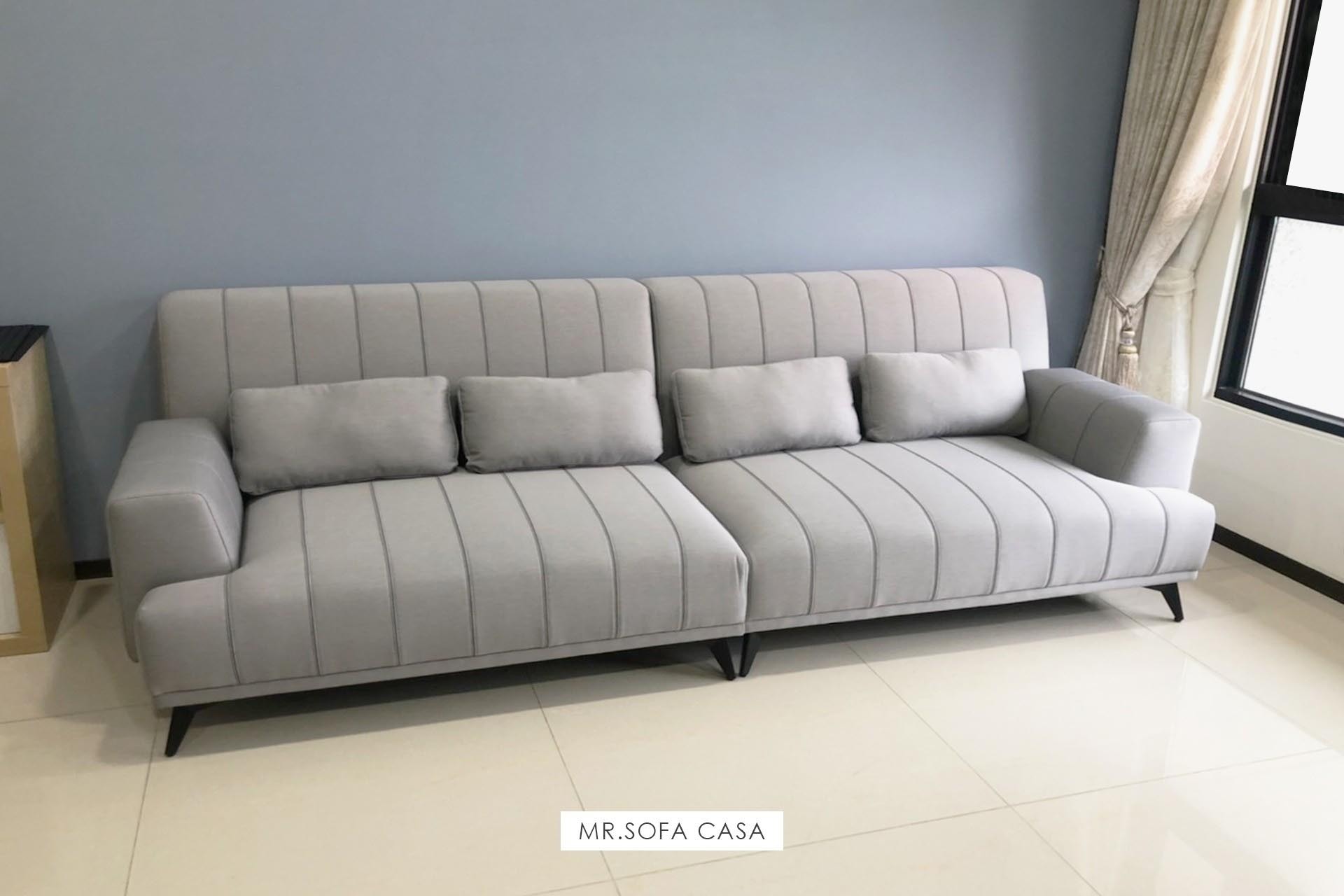 沙發推薦 客廳風水 沙發