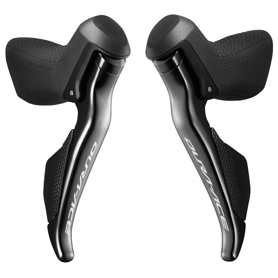 Shimano Dura-Ace Di2 11-speed Rim Brake Dual Control Lever #ST-R9150