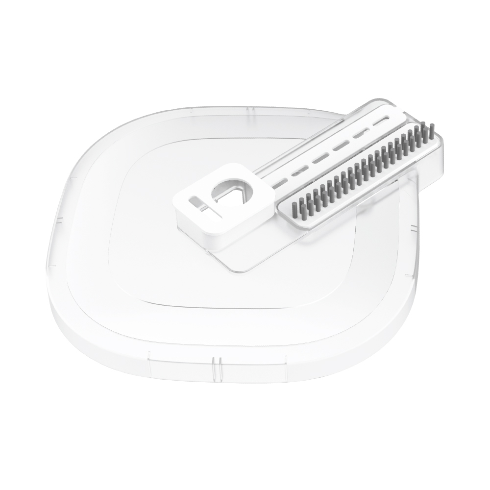 bonson | 極省水懶人拖把組-拖把配件