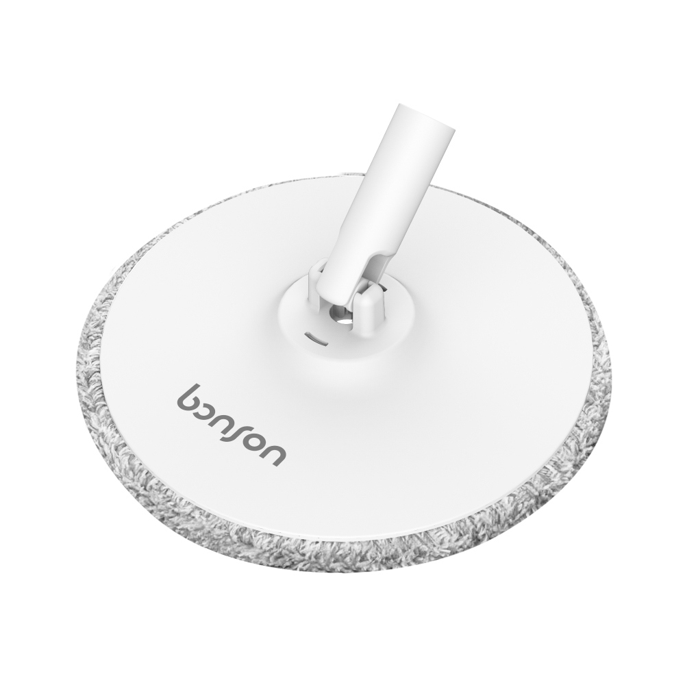 bonson | 極省水懶人拖把組-拖把配件