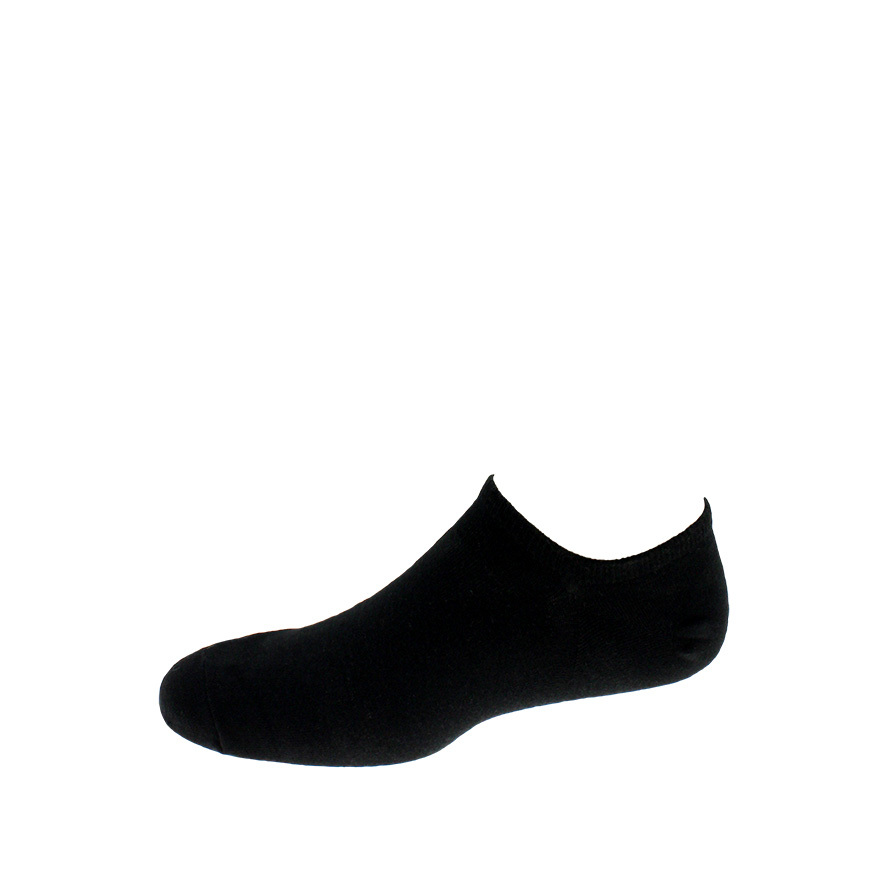 腳跟Y字設計。男款。船襪1900