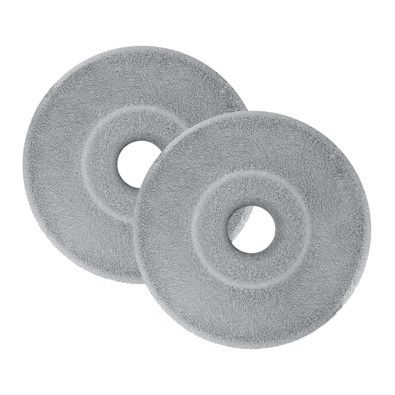 bonson | 極省水懶人拖把組-拖把布