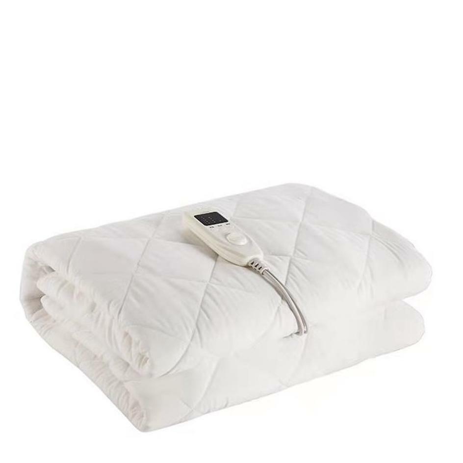 伊瑪 Imarflex  INB-75‧單人自動調溫定時電熱墊(75x150CM)‧香港行貨,原廠2年保養‧