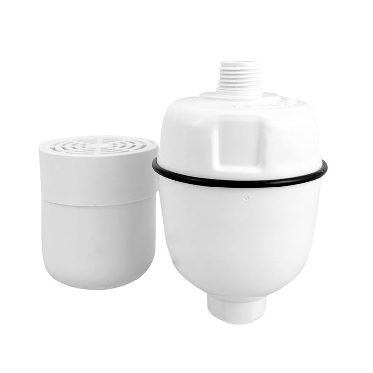 【MULTIPURE】Aquashower Filter 除氯沐浴器／濾芯（相容美而浦）