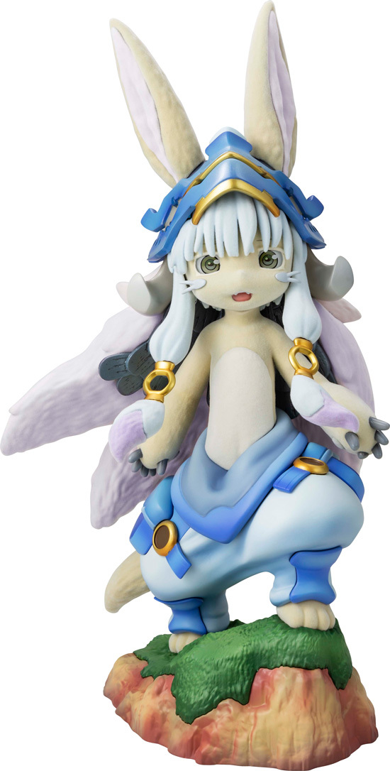 「ACG.GO」「預購」日版 角川KDcolle ナナチ娜娜奇 來自深淵 1/7 PVC  Figure