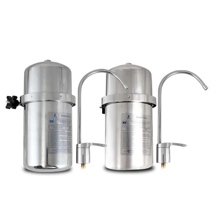 【CBTech】 淨水器（相容美而浦Multipure）