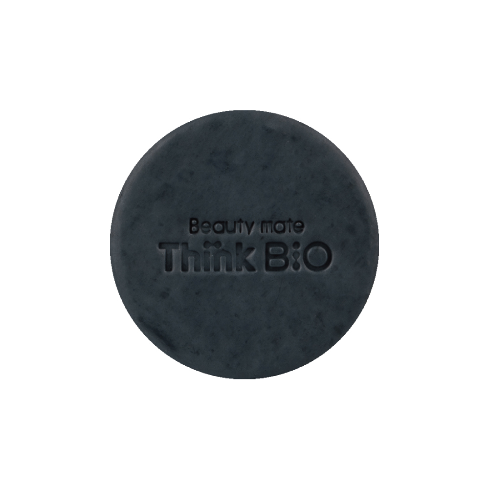 [福利品] ThinkBio天然深層清潔洗臉皂100g