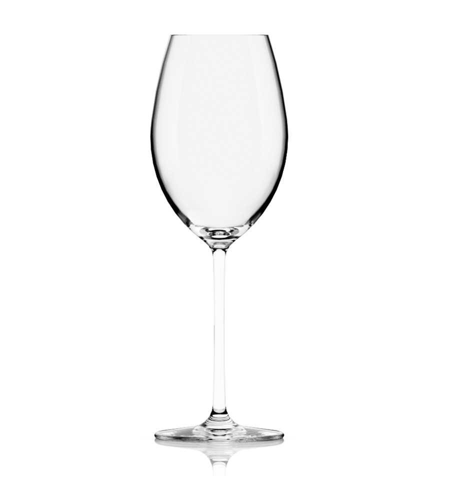 Lucaris LAVISH系列薄酒萊紅酒杯-520ml/1入