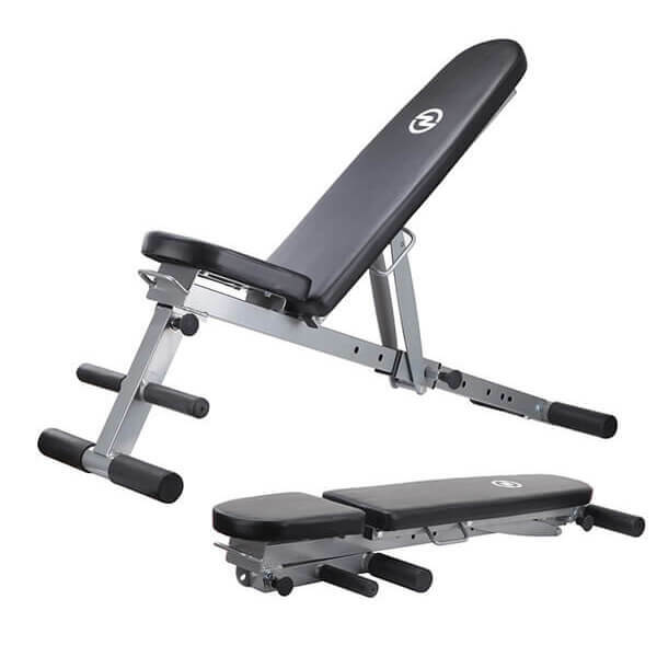 史密夫綜合訓練機- 進階版 Bench