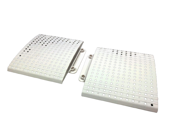 Air Easy 納米銀離子殺菌導風擋加長配件|輕巧美觀設計|殺滅99%的細菌|特強阻隔PM2.5|香港品牌