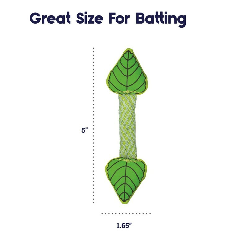 Petstages - 清新口氣貓薄荷棒 [貓用]