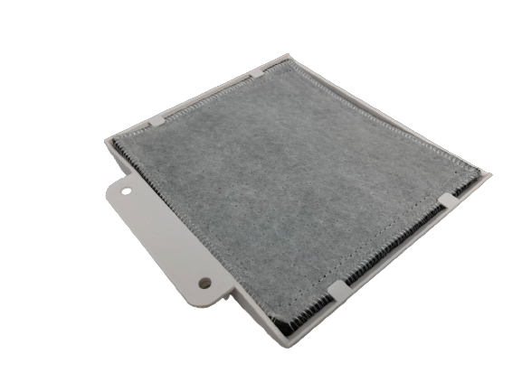 Air Easy 納米銀離子殺菌導風擋加長配件