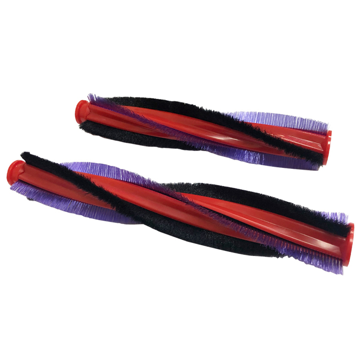 副廠配件 電動碳纖維滾輪刷 Dyson V6 DC62 DC59 DC58