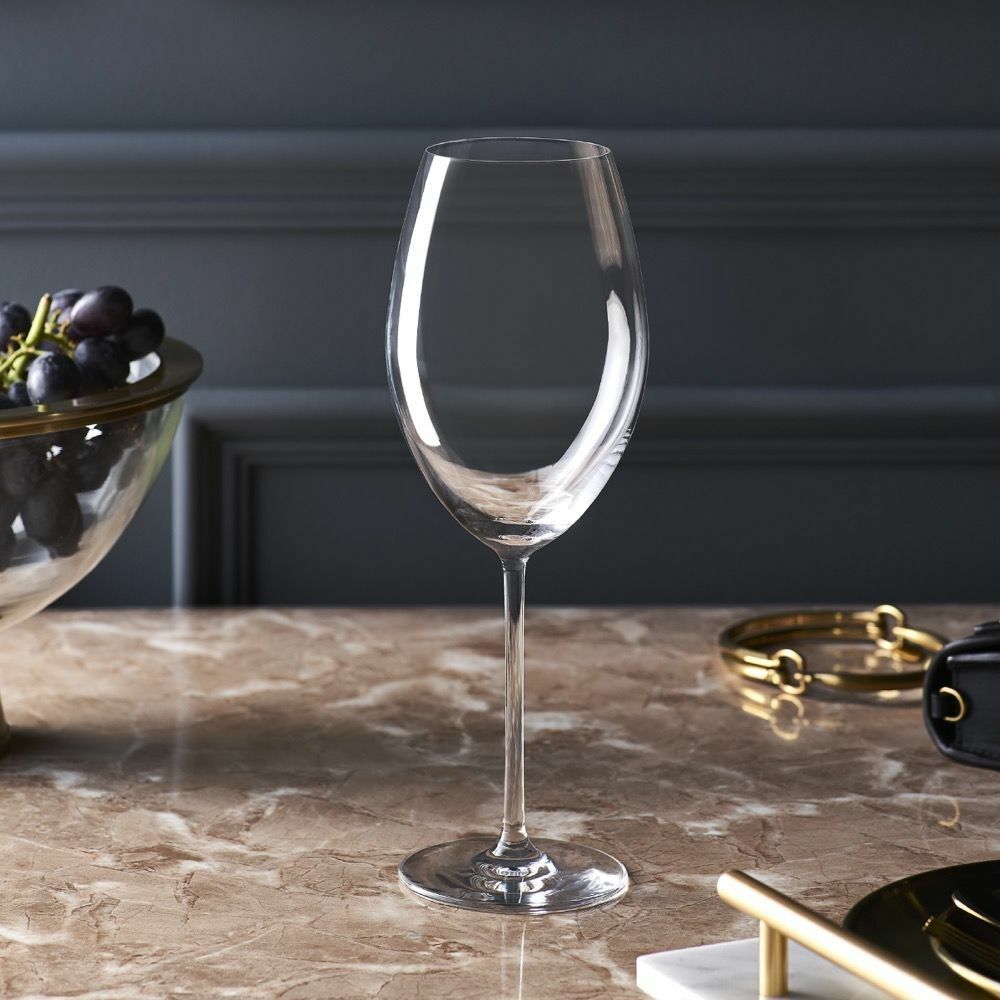 Lucaris LAVISH系列波爾多紅酒杯-760ml/1入