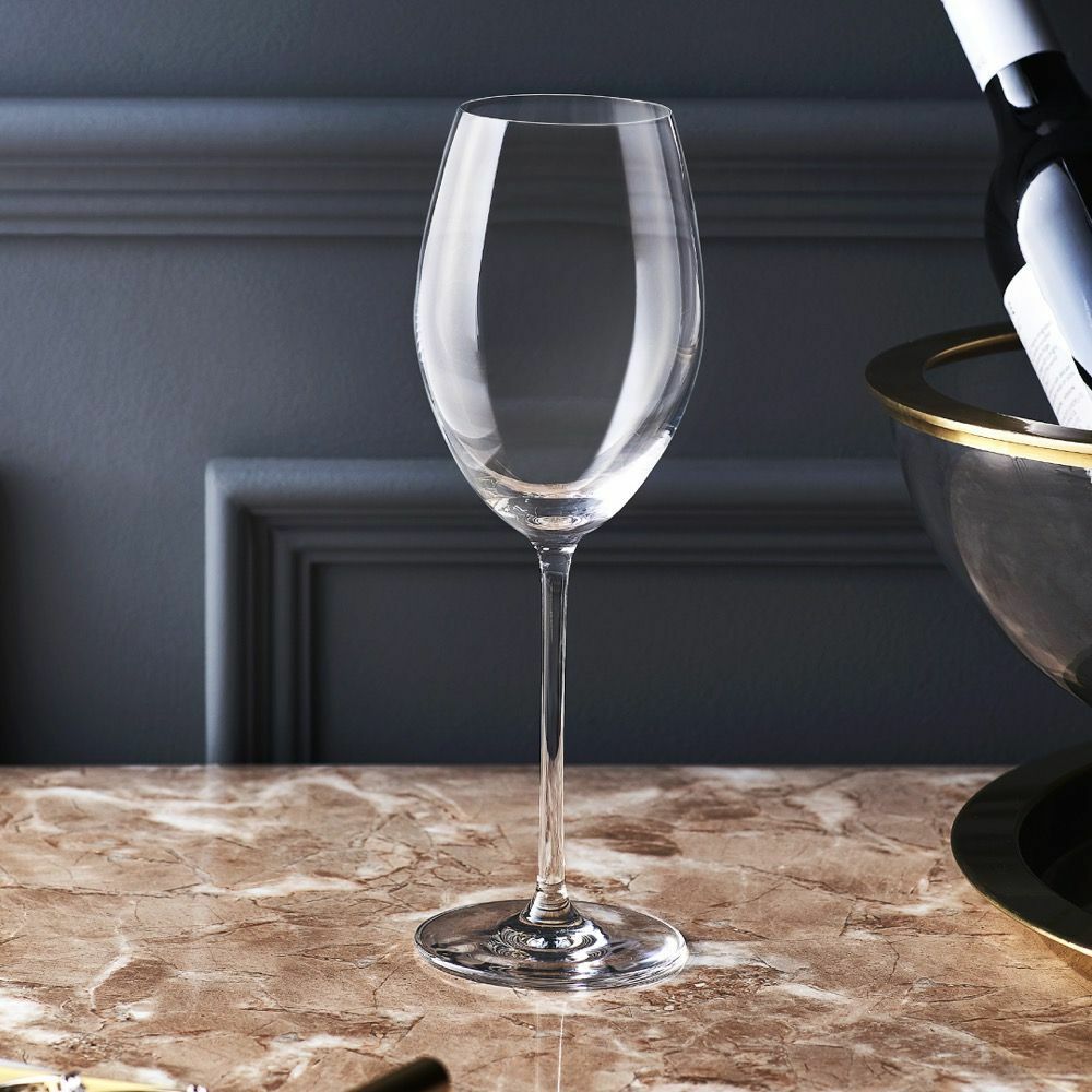 Lucaris LAVISH系列薄酒萊紅酒杯-520ml/1入