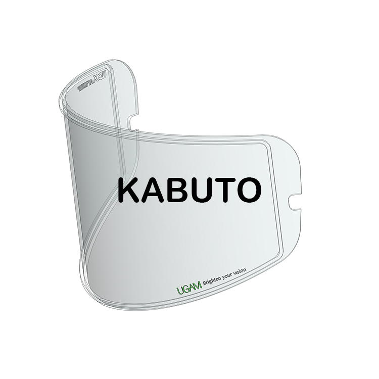 KABUTO系列內嵌片