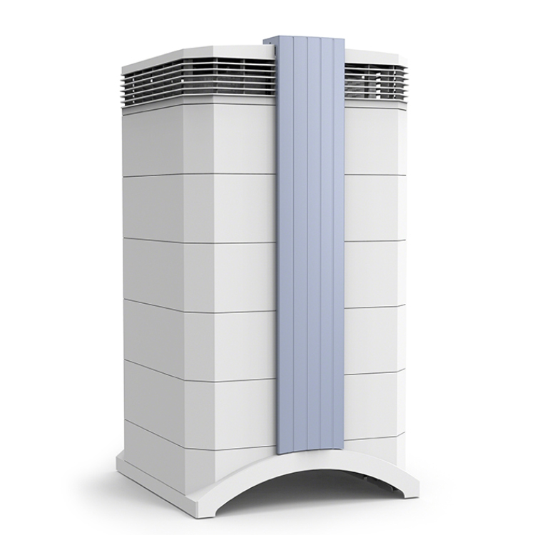 【IQAir】GC MultiGas 專業全效空氣清淨機（Healthpro 可參考）