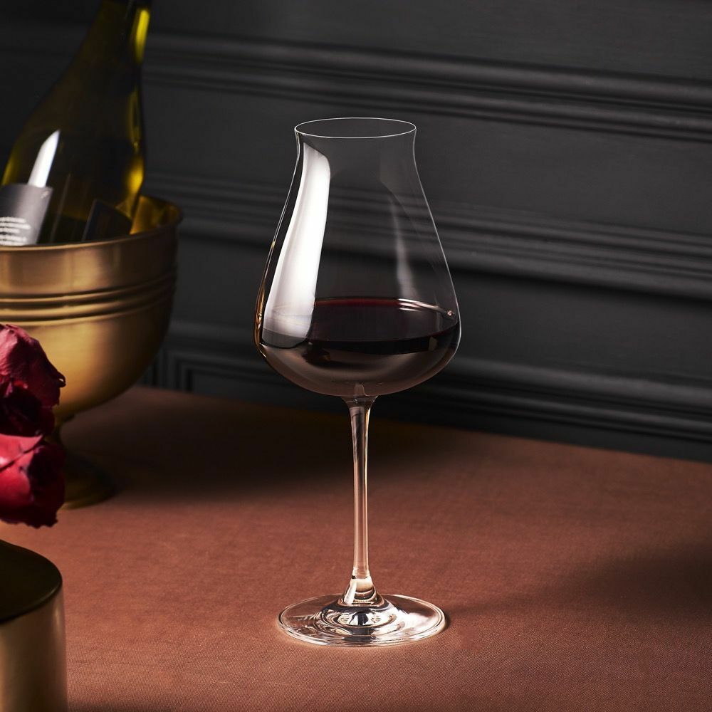 Lucaris Desire 紅酒杯 Robust Red 700ml-2入禮盒組