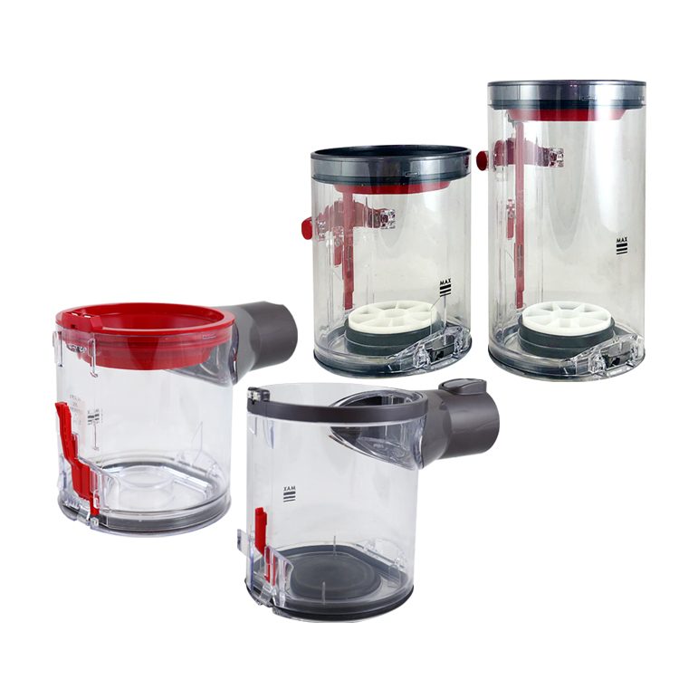 【Dyson 戴森】原廠 吸塵器 集塵桶 DC62 DC59 DC74 V6 V7 V8 V10 V11 V15 SV18