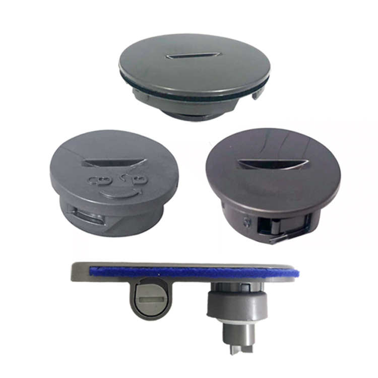 【Dyson 戴森】V6 V7 V8 V10 V11 fluffy 吸塵器 吸頭側蓋