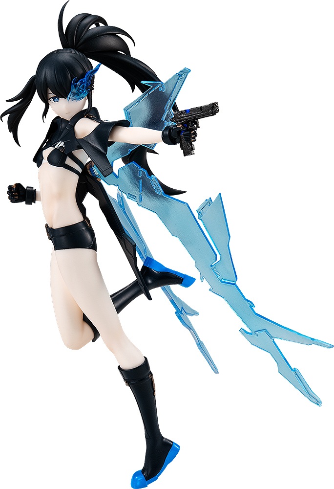 「ACG.GO」「預購」日版 Pop Up Parade Empress [BLACK ROCK SHOOTER] DAWN FALL Ver.