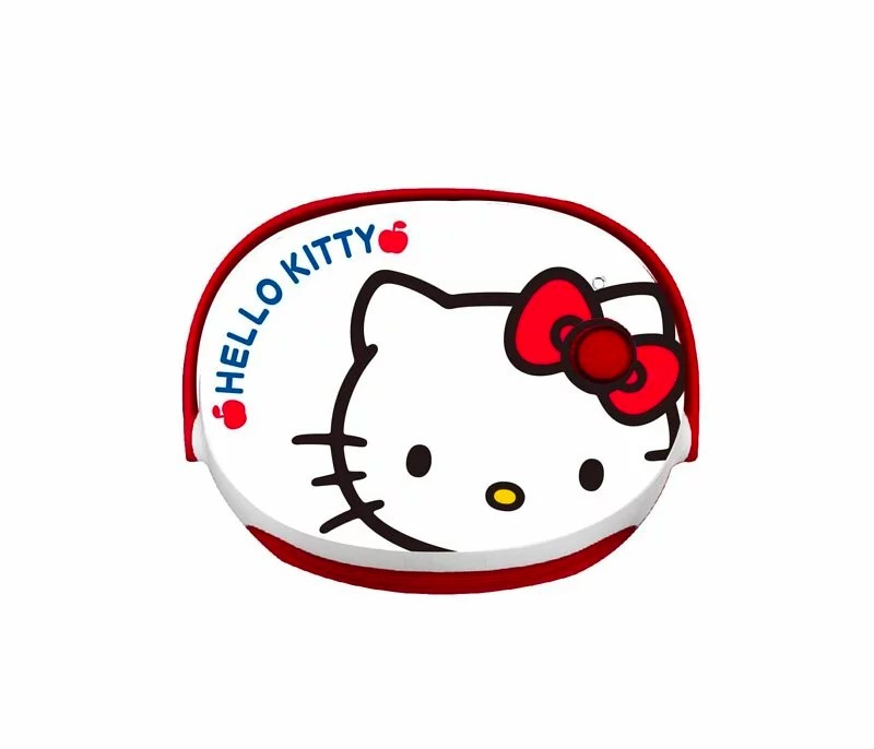JNC Hello Kitty流動浴室寶