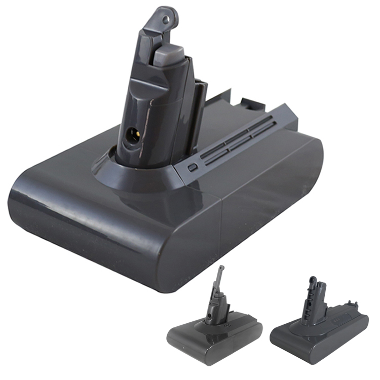 【ANewPow 新銳動能】Dyson V6 V8 V10 副廠電池