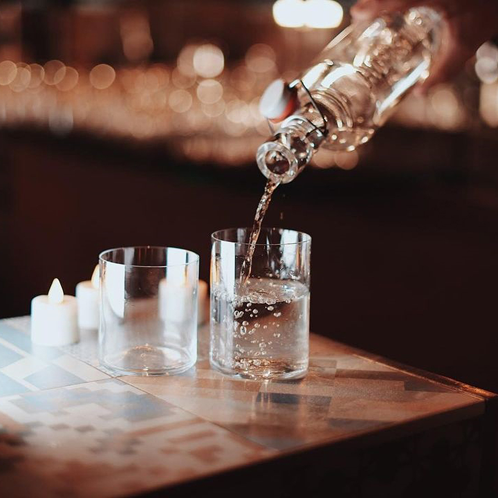 Luigi Bormioli Top Class薄透水杯 高球杯 飲料杯 共3款/1入