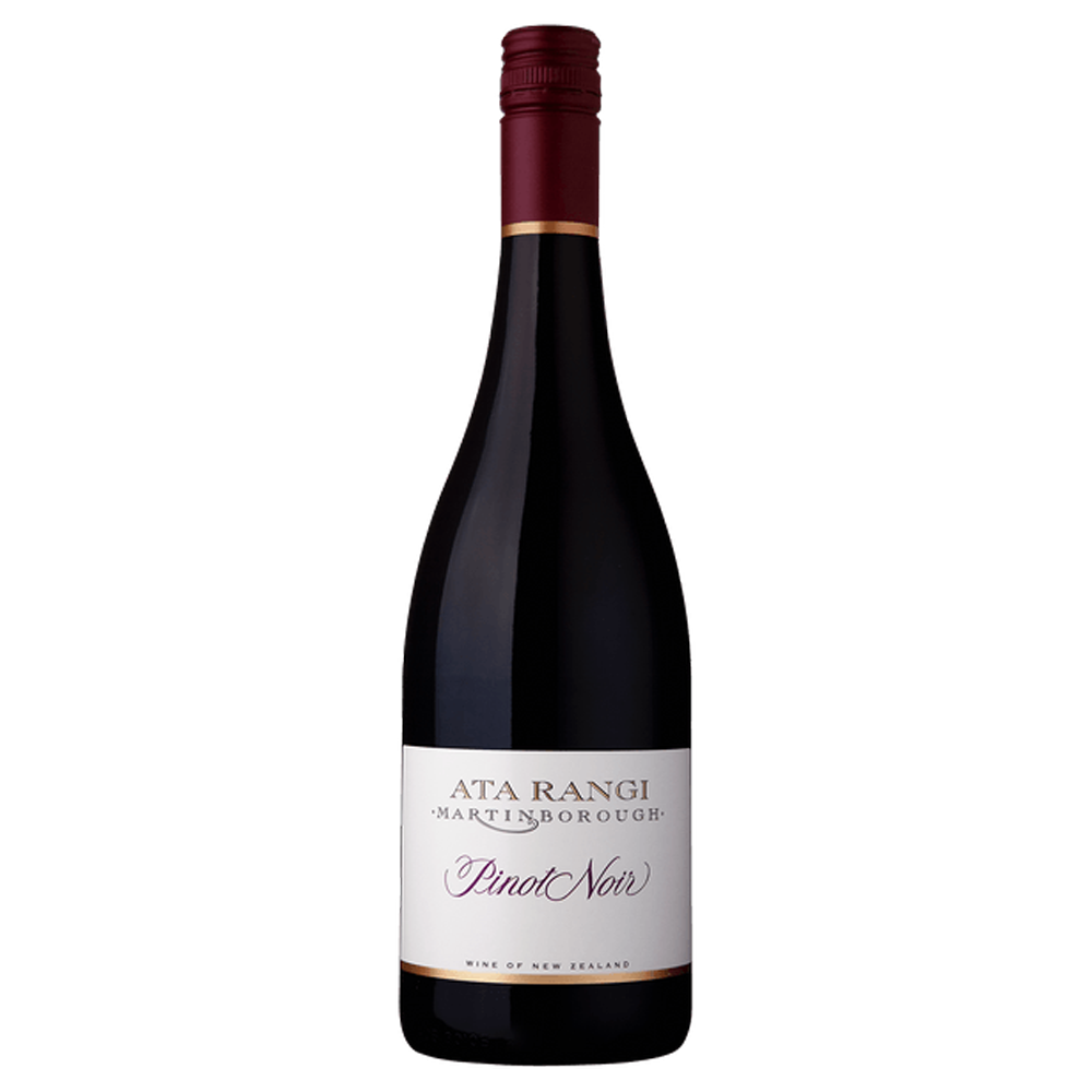 阿塔蘭吉酒莊  旗艦黑皮諾紅酒 2017