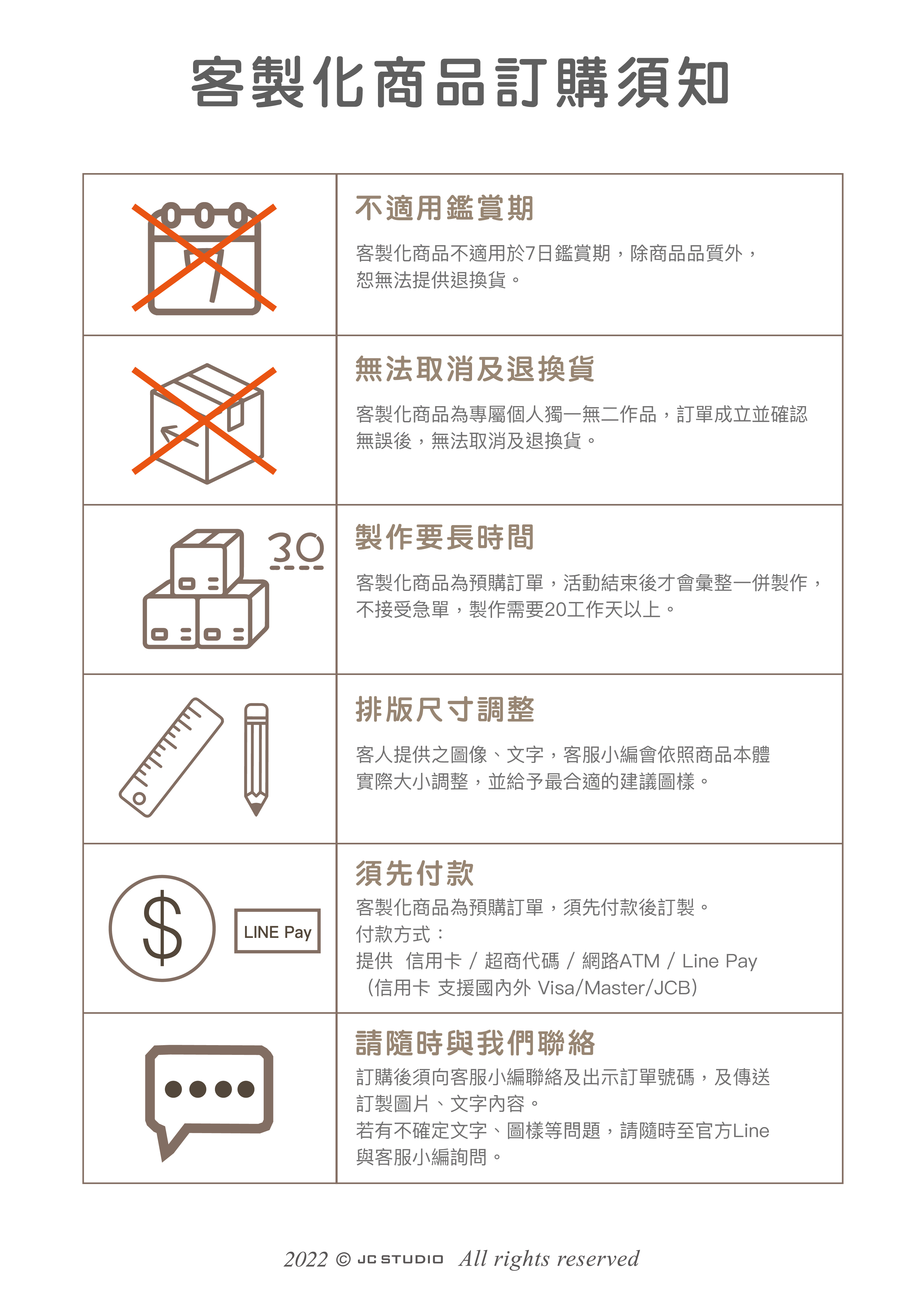 【已截止預購】Campus 校園鋼珠筆 客製化服務 - 特別企劃
