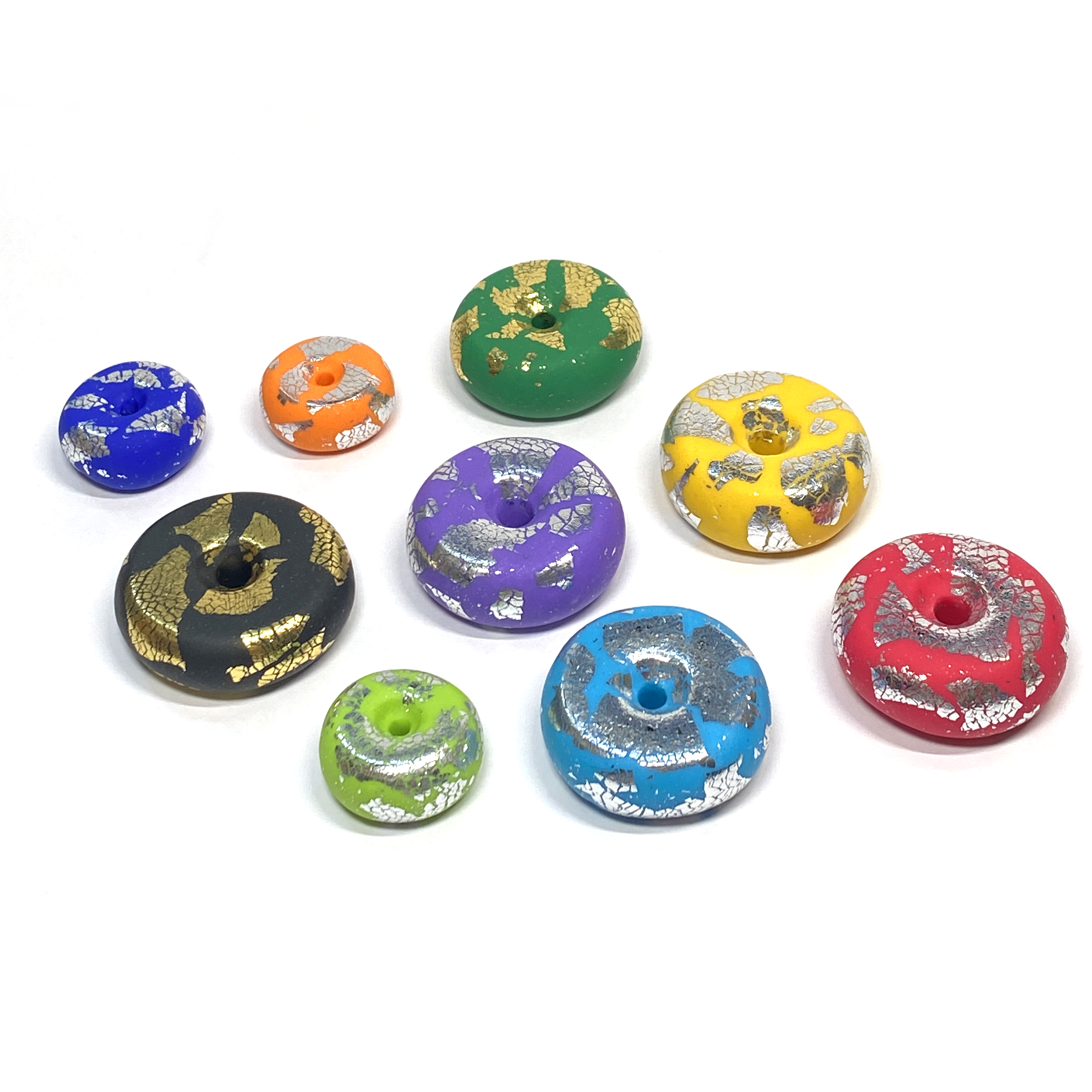 手工線香香立 + 香碟