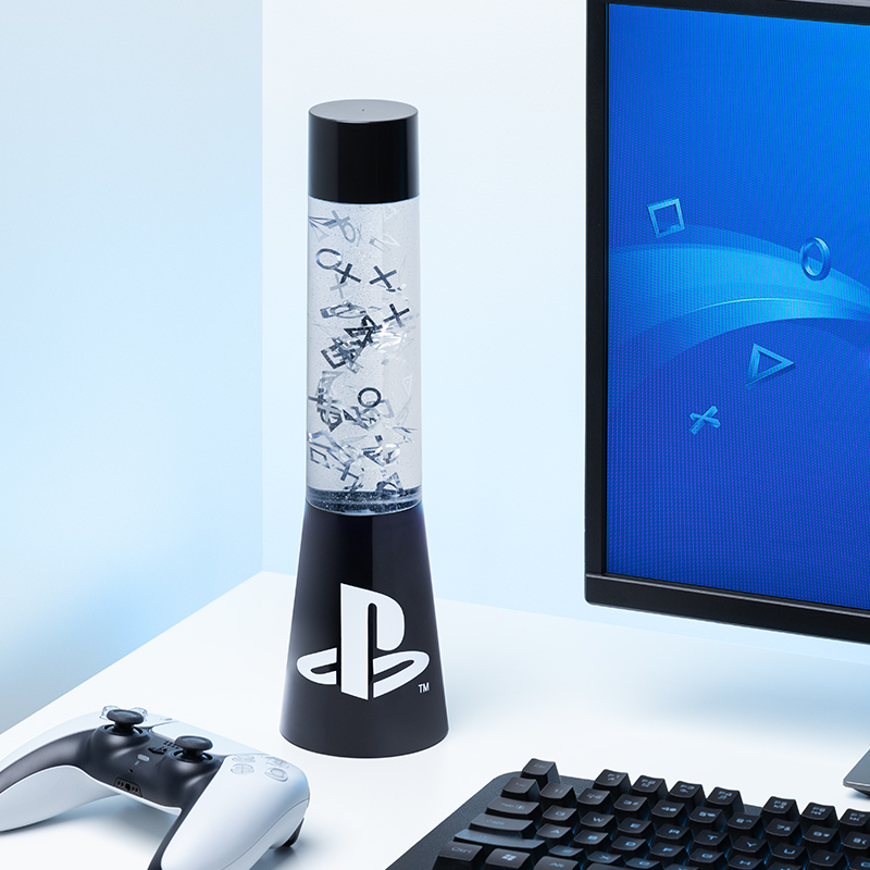 Playstation 飄浮燈 33cm