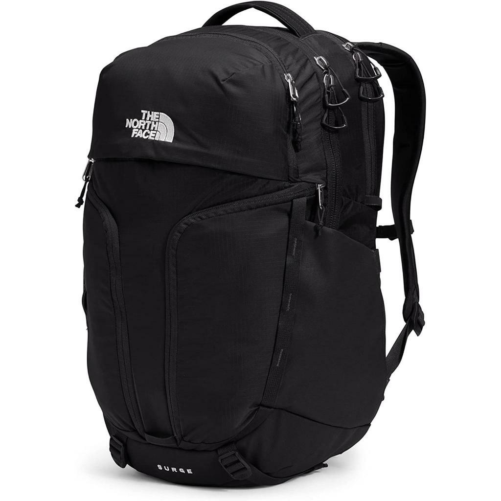 💥日本直送】The North Face 31L Surge Backpack 背囊書包雙肩包背包