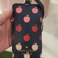 [S] KATE SPADE K9128 STACI ORCHARD DEGRADE PRINTED,MULTI, 196021127687 (SKS298)